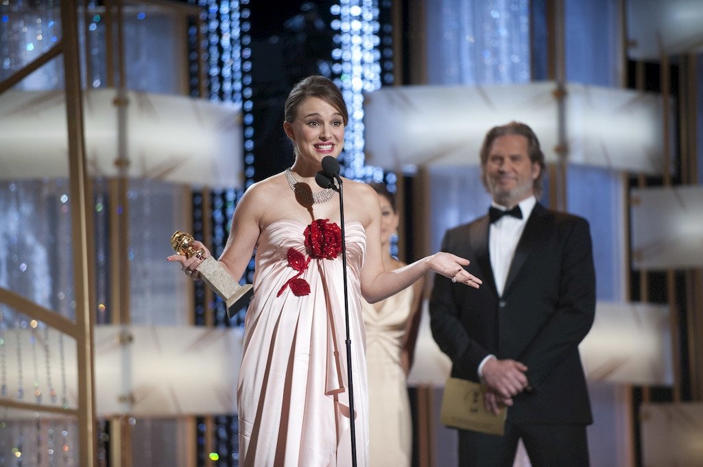 NATALİE PORTMAN GENESİS’E GİTMİYOR