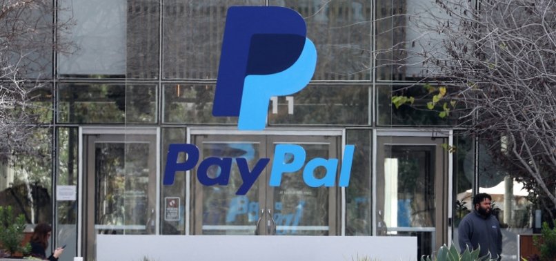 PAYPAL TO REDUCE ITS GLOBAL WORKFORCE BY 9%
