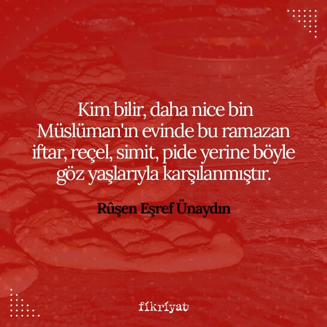 RAMAZAN PİDESİ YAPIMI