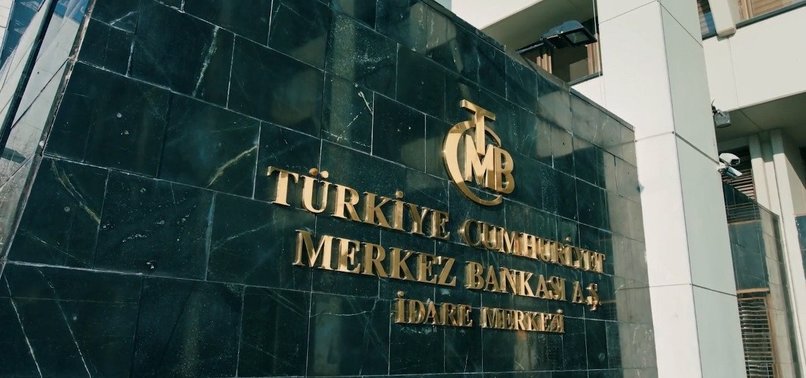 TURKEY’S EXTERNAL ASSETS HIT $234.2B IN DECEMBER 2018