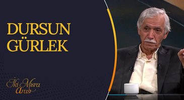 Dursun Gürlek I İki Mısra Arası