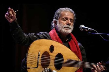İstanbul’da Marcel Khalife rüzgârı