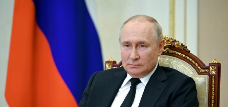 Putin says Russia will continue working on supply of grain, fertilizers to Africa