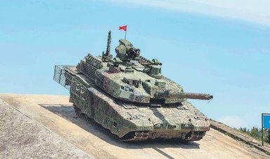 A century old dream of Türkiye becomes reality