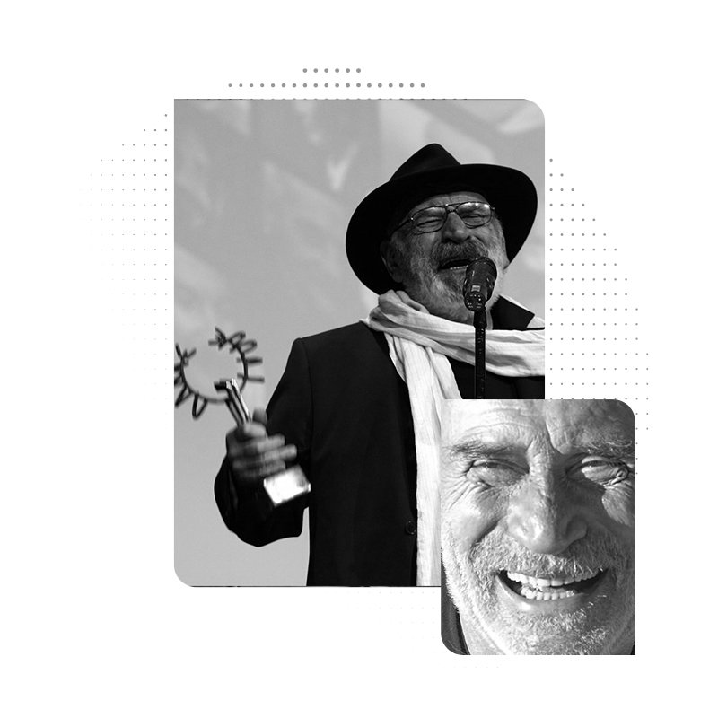 Tuncel Kurtiz - Fikriyat Gazetesi