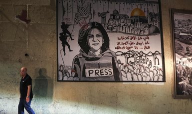 U.S. to press Israel on rules of engagement after Al Jazeera journalist Akleh's killing