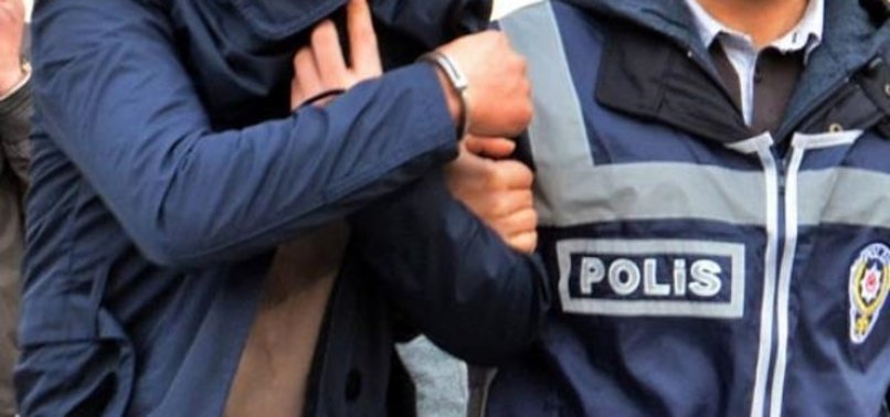 OVER 140 FETO SUSPECTS ARRESTED IN TURKEY SINCE OCTOBER