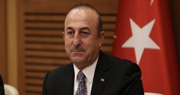 Turkish top diplomat, UN chief discuss ‘action plan’