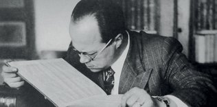 Hilalin tarafında bir entelektüel: Cemil Meriç