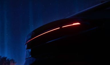 TOGG's new sedan model T10 to be showcased at CES 2024