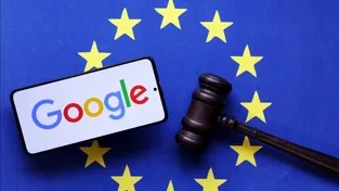 AB'den Google'a Ceza