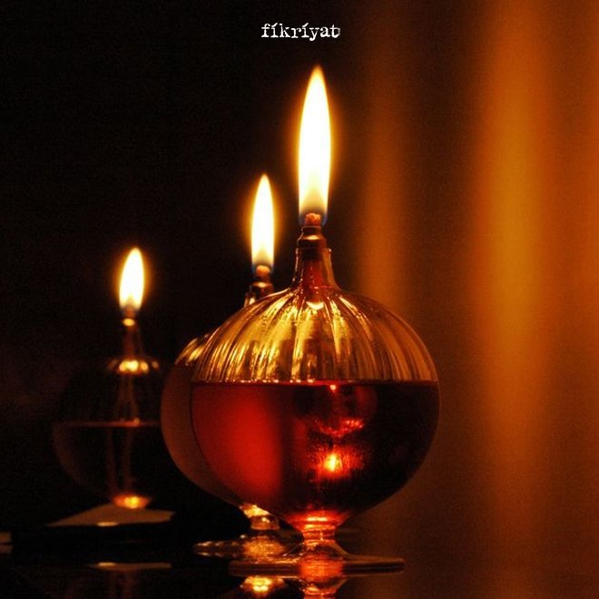 REGAİB GECESİ HANGİ İBADETLER YAPILIR?