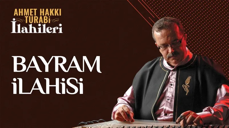 Bayram İlahisi