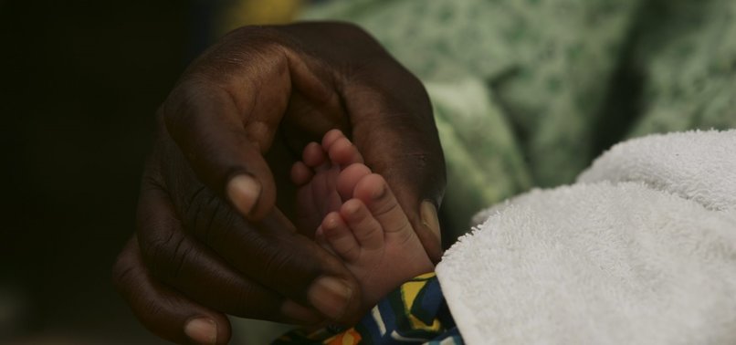 ONE IN SEVEN BABIES BORN WITH LOW BIRTHWEIGHT: STUDY