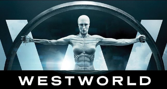 Westworld | Bir amerikan distopyası
