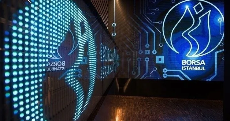 Borsa günün ilk yarısında yükseldi