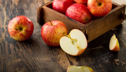 Yüzlerce Çeşidiyle Baş Tacı: Şifalı Meyve Elma