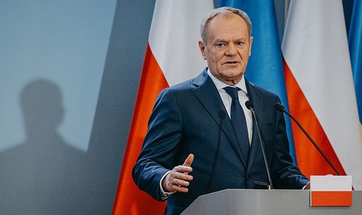 Polish PM: A new era of war has arrived