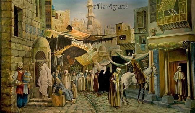 SERVETİNİ HAYIR İŞLERİNE HARCADI