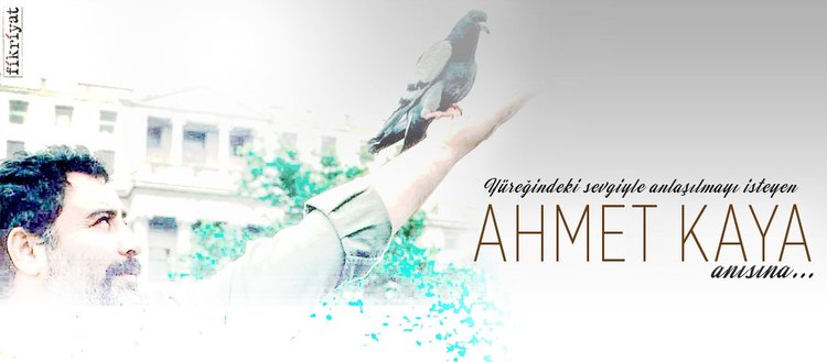 Ahmet Kaya Sozleri Dostum Dostum Guzel Dostum Bu Ne 3 Sayfa