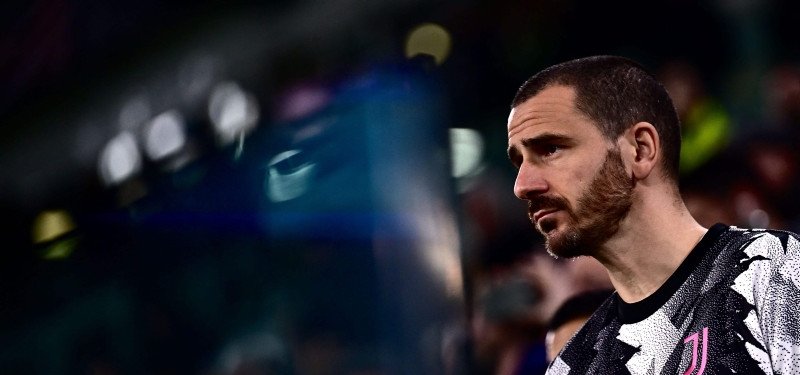 Juventus captain Bonucci to retire at end of next season