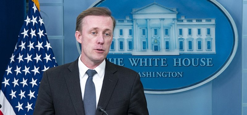 Saudi Arabia, U.S. hold talks on Gaza