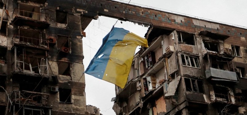 WAR IN UKRAINE: LATEST DEVELOPMENTS