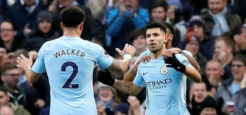MANCHESTER CITY SOUGHT TO BYPASS FINANCIAL FAIRPLAY RULES: REPORT