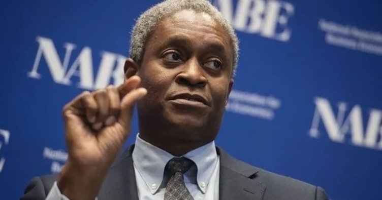 Fed üyesi Bostic: Eylül toplantısı öncesi veriler izlenmeli