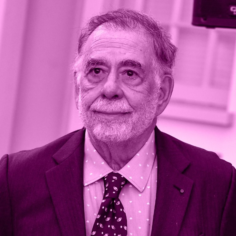 Francis Ford Coppola