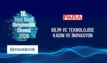 Para Dergisi’nin 16’ncı Yeni Nesil Girişimcilik Zirvesi’de STEM eğitimi konuşuldu