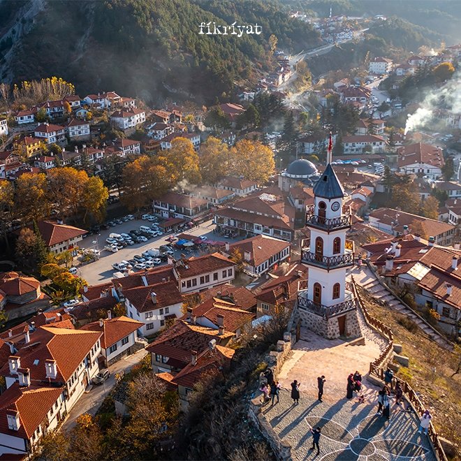 CITTASLOW GÖYNÜK