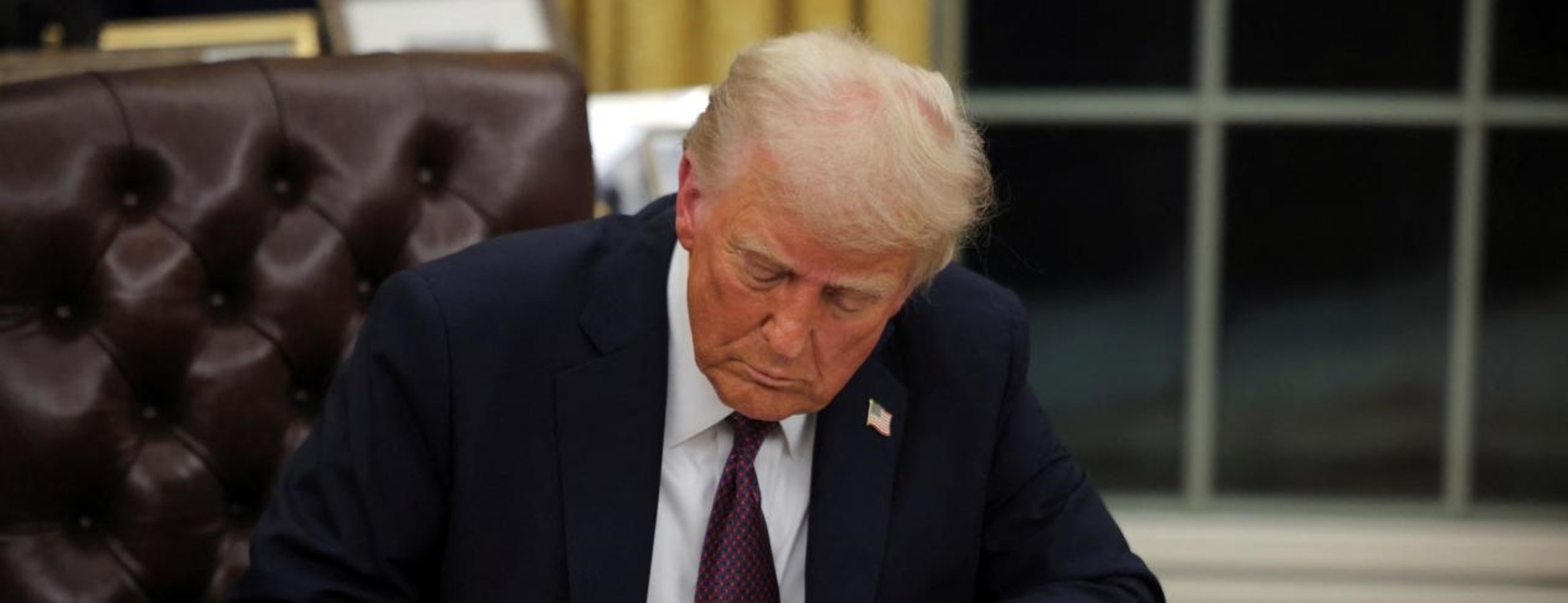 ABD’de 19 eyalet başsavcısı, Trump’ın seçim kurallarını sıkılaştıran kararnamesine karşı dava açtı