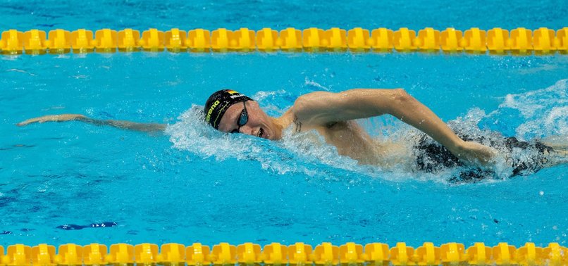 FURTHER ALLEGED CASES OF ABUSE REPORTED TO GERMAN SWIMMING FEDERATION