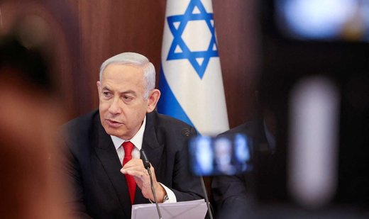 Israeli council considers issuing int’l arrest warrant for Netanyahu: Report