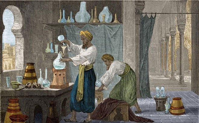 VEBADAN NASIL KORUNUYORLARDI?