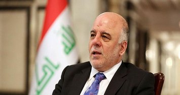 Iraqi premier vows commitment to strong Turkey ties