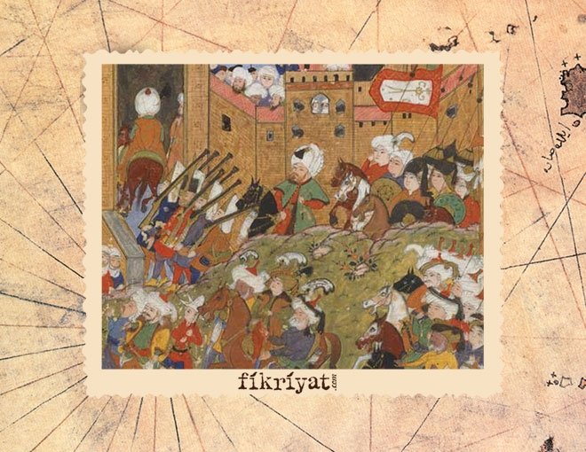 SAVAŞ NASIL CEREYAN ETTİ?