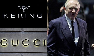 Gucci's owner Kering buys Milan property from Blackstone for $1.4bn