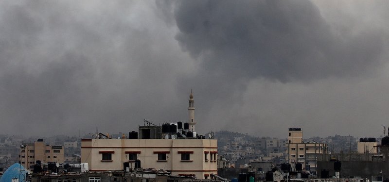 UN refugee agency demands immediate cease-fire ‘to end hell on earth' in Gaza