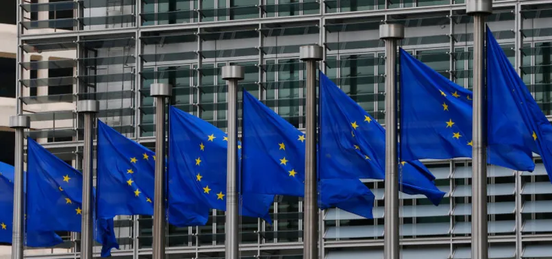 EU RAISES BUDGET FOR MILITARY SUPPORT