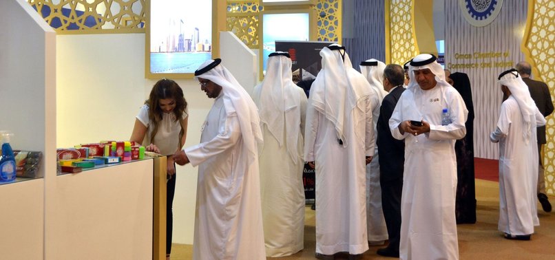UAE FIRMS SEEK TO DO BUSINESS WITH ASSAD REGIME DESPITE US PRESSURE
