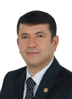Veli Ağbaba
