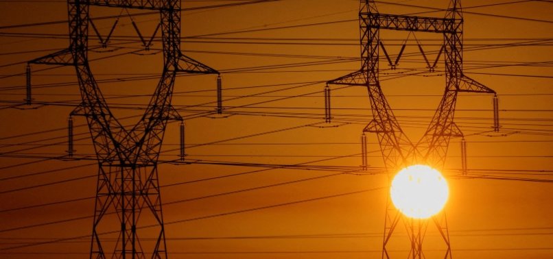 WINTER FREEZE TESTS FRENCH POWER GRID