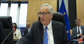 Juncker labels Britons as ‘part-time Europeans', calls Brexit ‘an inner British problem’