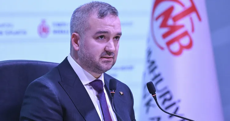 Yılın 3. Enflasyon Raporu için tarih belli oldu