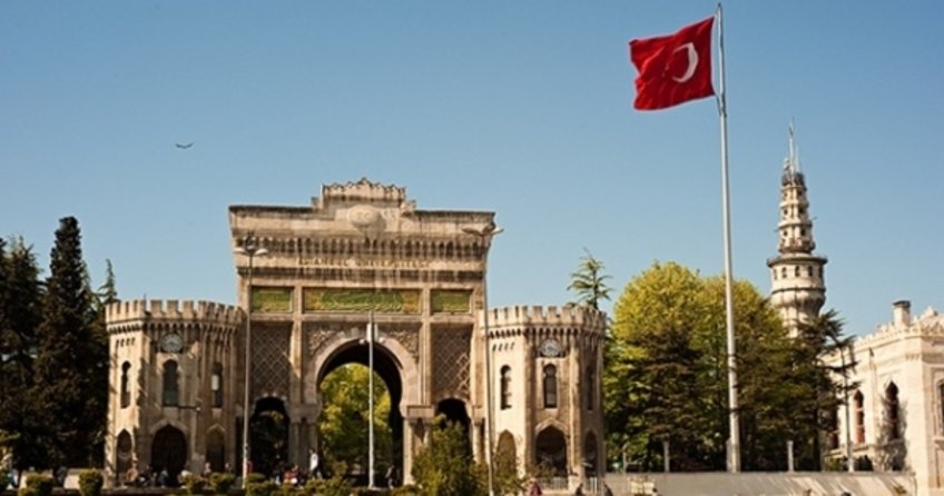 İstanbul Üniversitesi’ne FETÖ Operasyonu! 87 Gözaltı Kararı