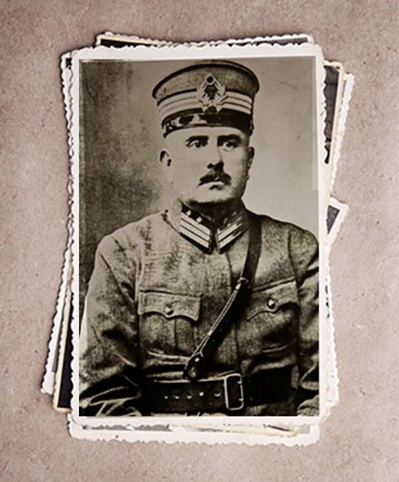 KAZIM KARABEKİR PAŞA
