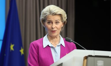 European political community not alternative to enlargement: Top EU official
