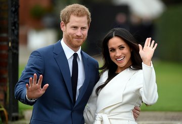 Maghan Markle Fransız asistanla anlaştı